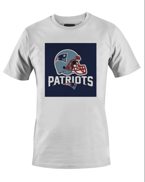 Camiseta Camisa New England Patriots prime