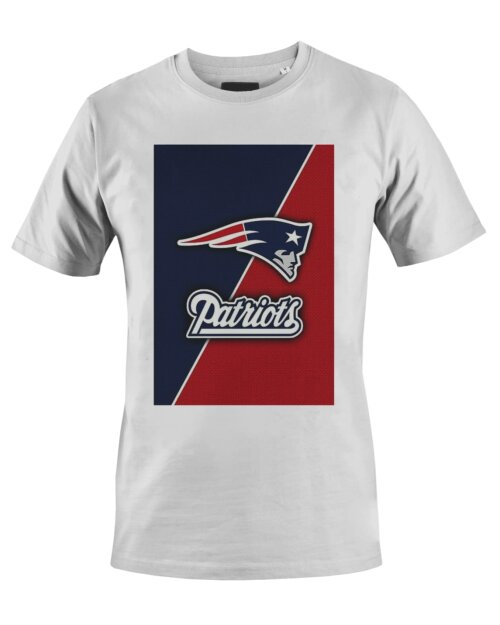 Camiseta Camisa New England Patriots