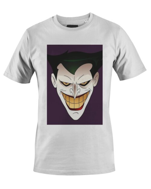 Camiseta Camisa Coringa Joker