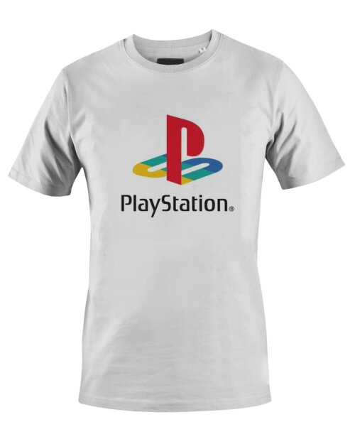 Camiseta Camisa Gamer video game prime