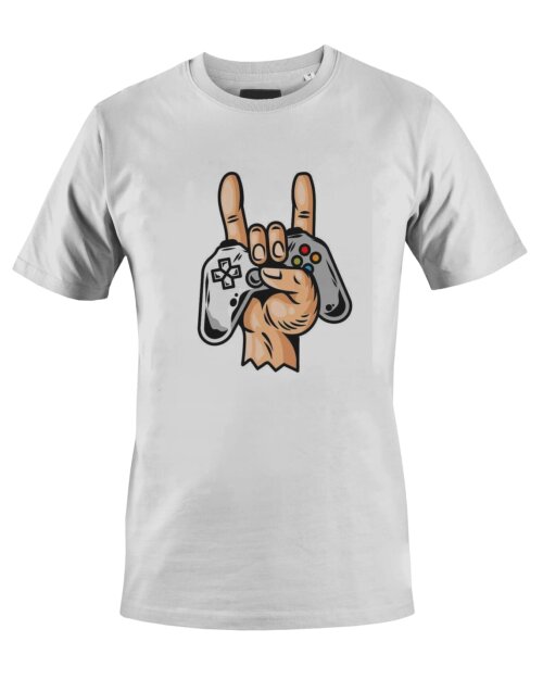 Camiseta Camisa Gamer video game premium
