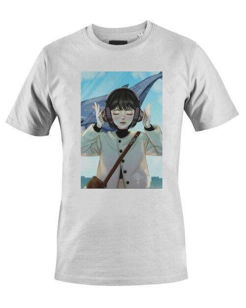 Camiseta Camisa Uma Advogada Extraordinária Série Prime