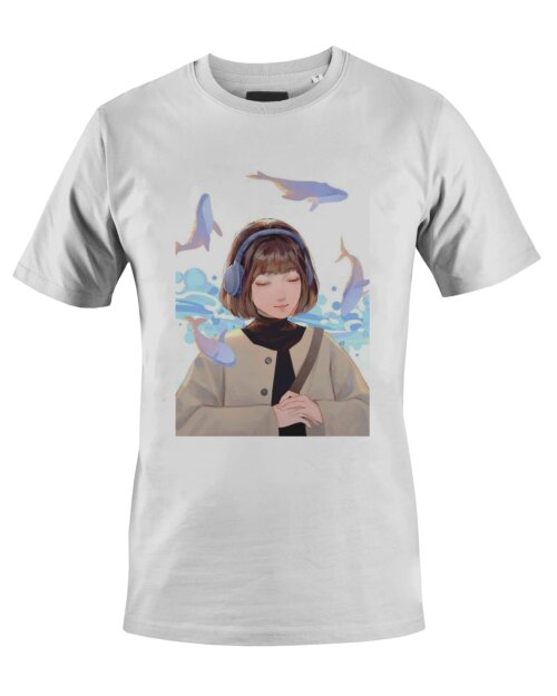 Camiseta Camisa Uma Advogada Extraordinária Série