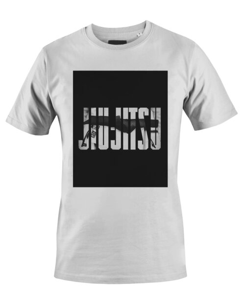 Camiseta Camisa Jiu Jitsu Prime