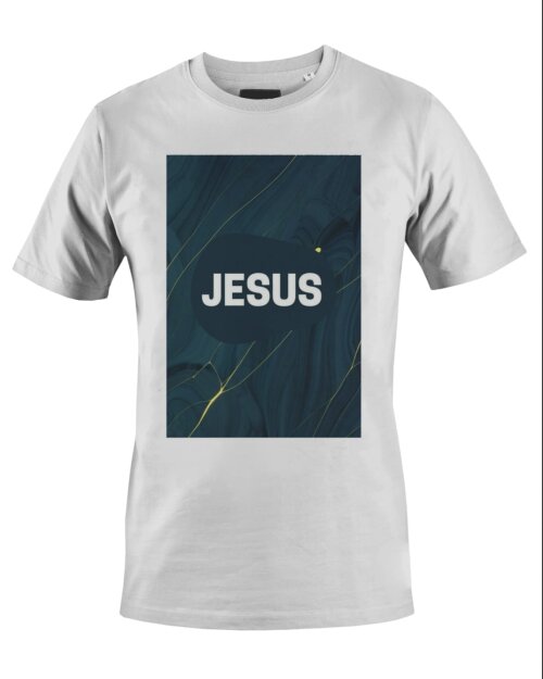 Camiseta Camisa prime Jesus