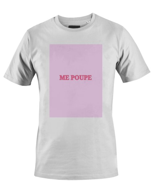 Camiseta Camisa Me Poupe