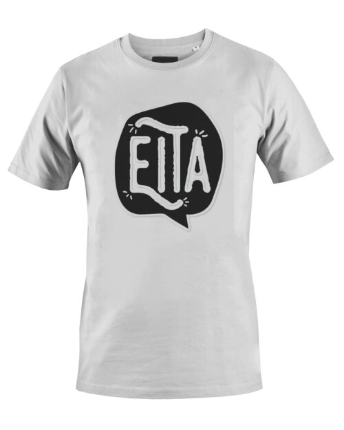 Camiseta Camisa Eita