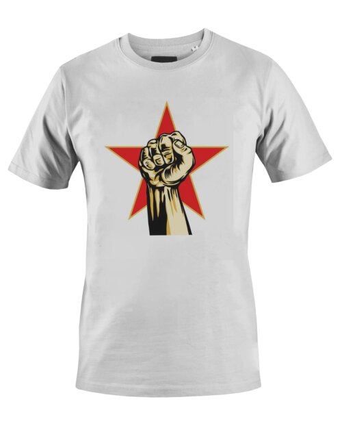 Camiseta Camisa PT Partido dos Trabalhadores