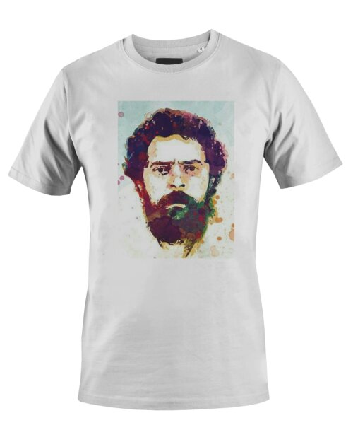 Camiseta Camisa Presidente Lula Luiz Inácio Prime