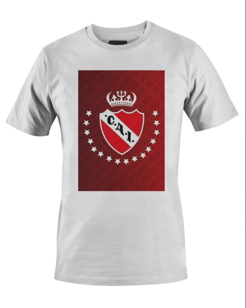 Camiseta Camisa Independiente Argentina