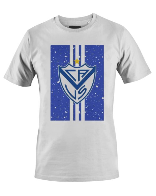 Camiseta Camisa Velez Sarsfield