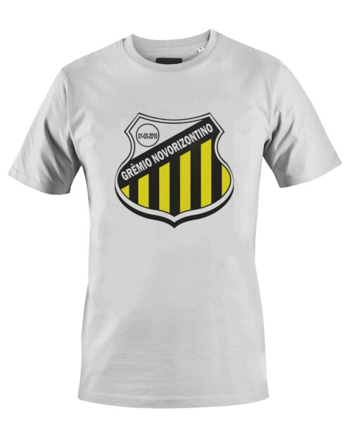 Camiseta Camisa Futebol Novorizontino