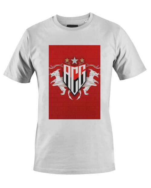 Camiseta Camisa Futebol Atletico Goianiense Go