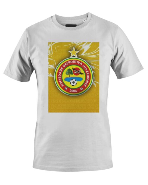 Camiseta Camisa Futebol Juazeirense