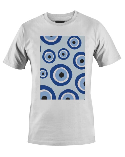 Camiseta Camisa Olho Grego