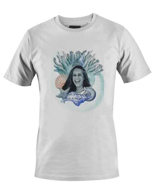 Camiseta Camisa Maria Bethania