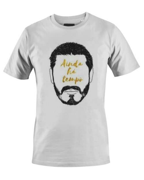 Camiseta Camisa Cantor Criolo Rap Arte