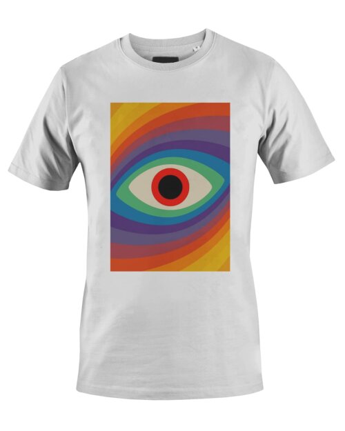 Camiseta Camisa prime luz dos olhos