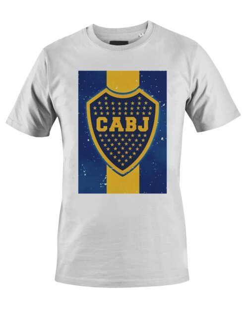 Camiseta Camisa Prime Boca Juniors
