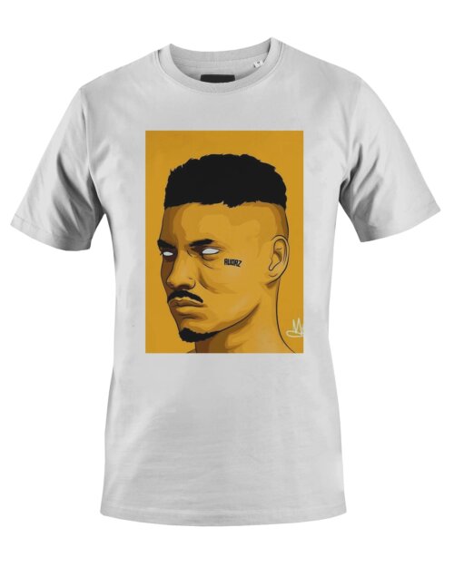 Camiseta Camisa Filipe Ret