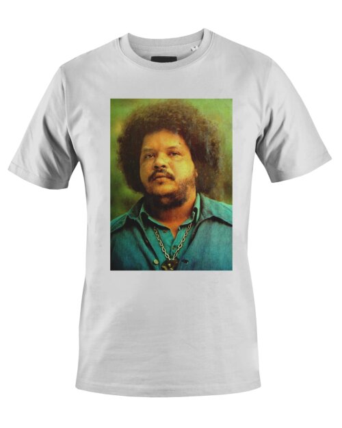 Camiseta Camisa Tim Maia Fotografia