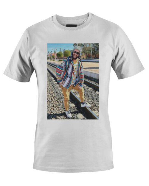 Camiseta Camisa Diogo Defante