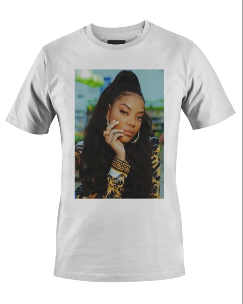Camiseta Camisa Cantora Ludmilla