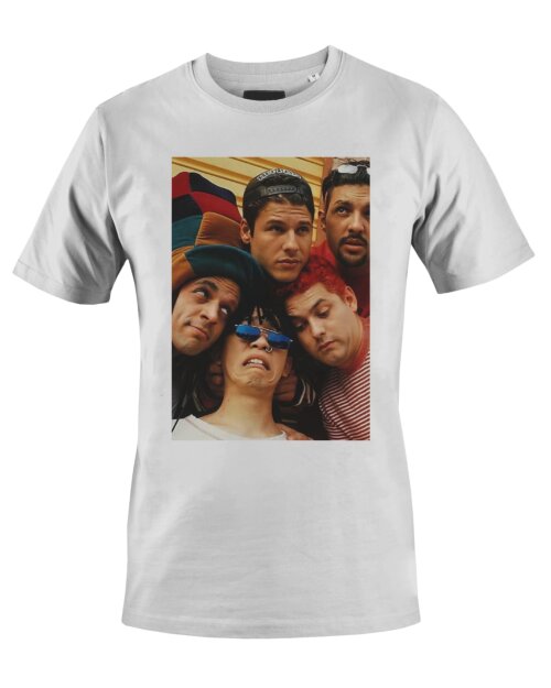 Camiseta Camisa Mamonas Assassinas