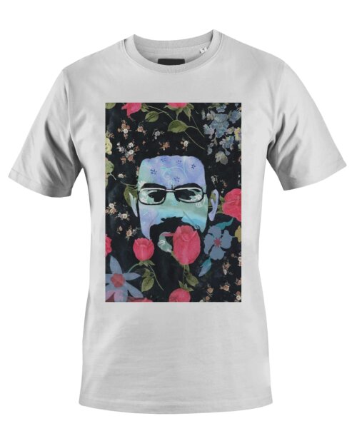 Camiseta Camisa Renato Russo Legiao Urbana