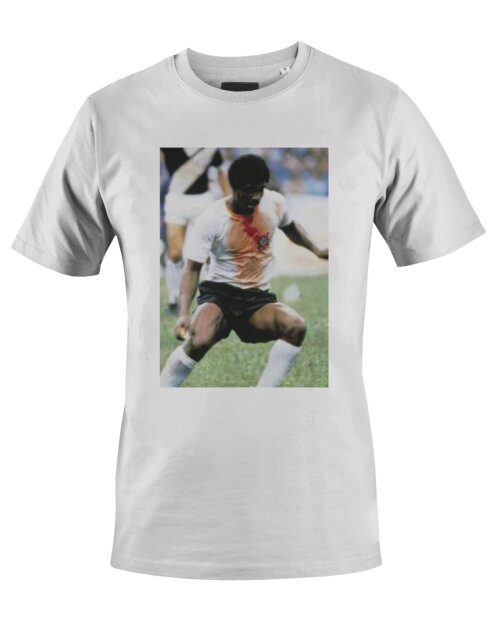 Camiseta Camisa Futebol Jogador Zé Maria