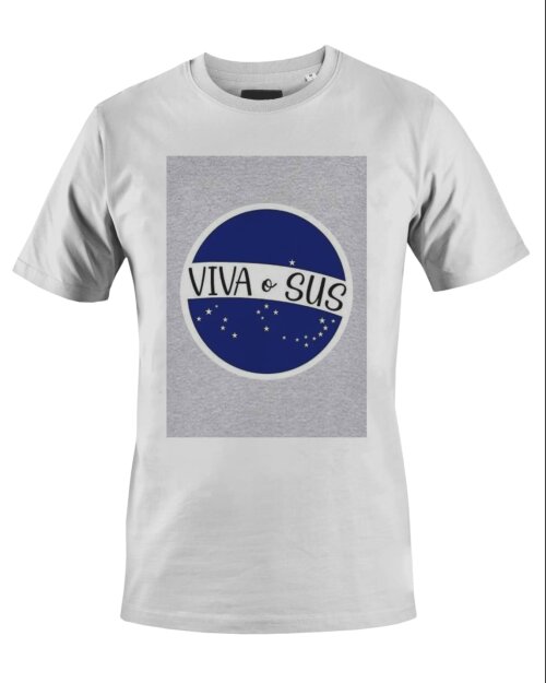 Camiseta Camisa Viva o Sus