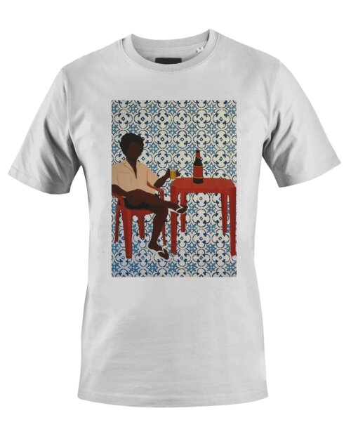Camiseta Camisa Cervejeiro Bar Buteco