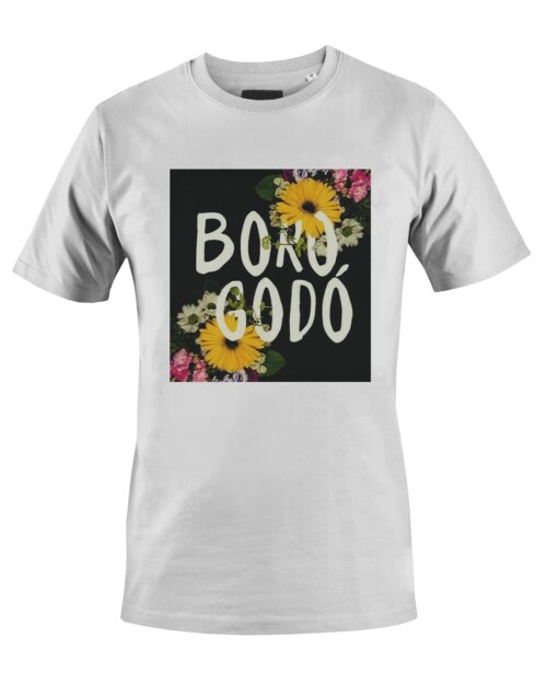 Camiseta Camisa Borogodó
