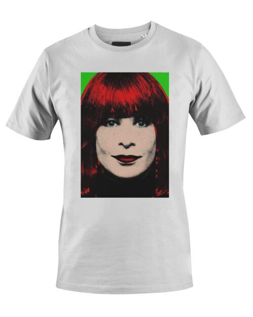 Camiseta Camisa Gold Rita Lee Cantora Arte Prime