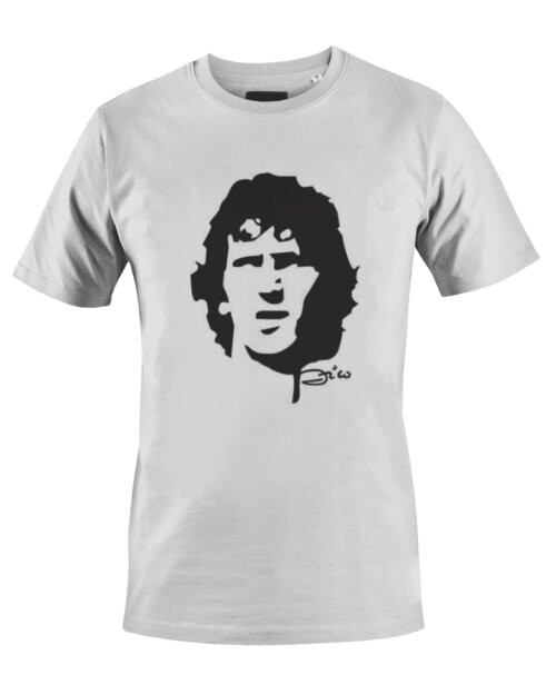 Camiseta Camisa Futebol Jogador Zico