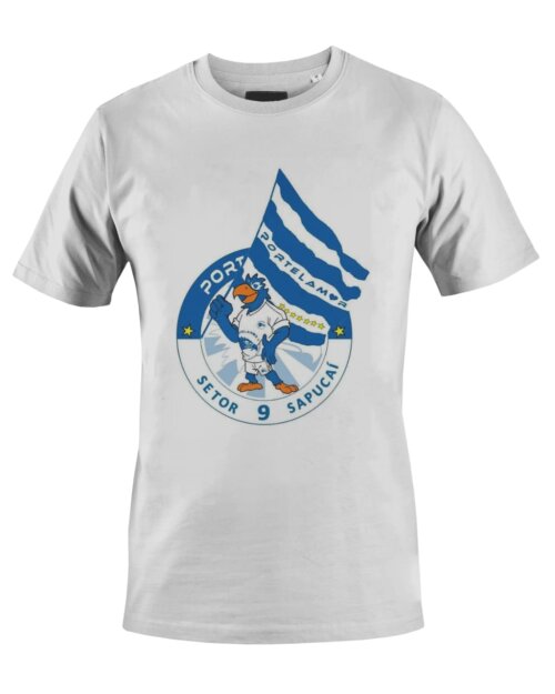 Camiseta Camisa Portela Escola de Samba Arte