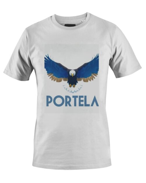 Camiseta Camisa Portela Escola de Samba