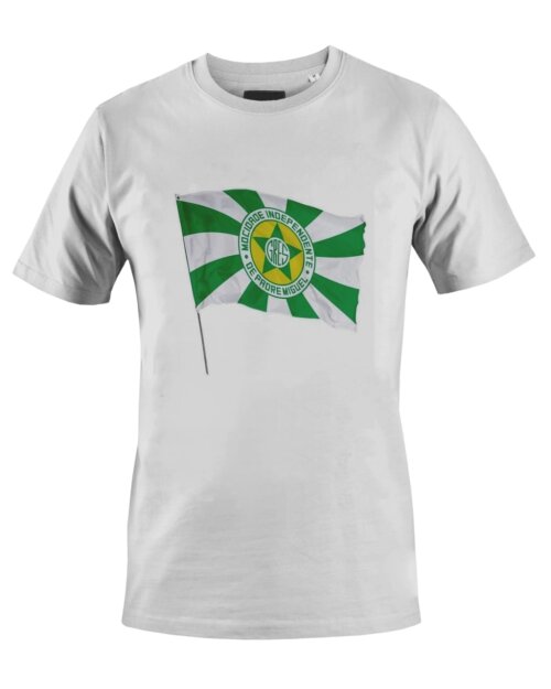 Camiseta Camisa Mocidade Independente de Padre Miguel Arte prime