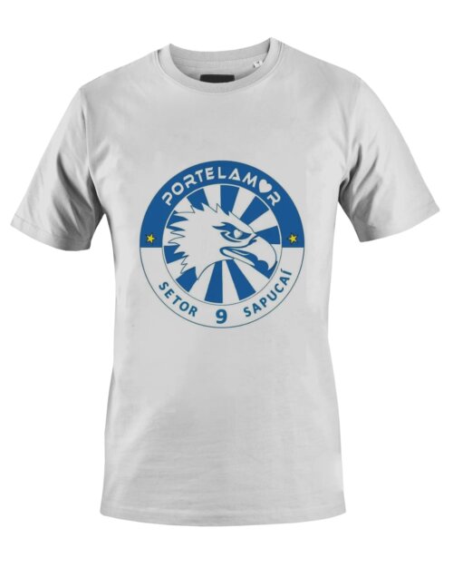 Camiseta Camisa Portela Portelamor