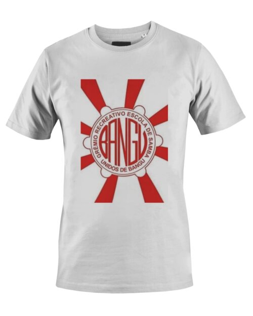 Camiseta Camisa Unidos de Bangu