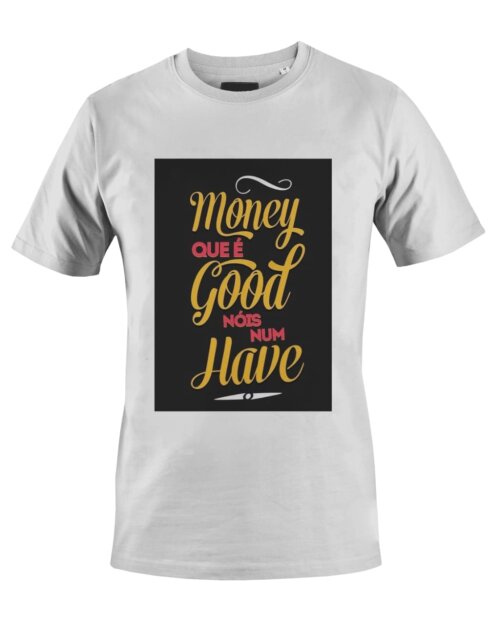 Camiseta Camisa Mamonas Assassinas Money que é good
