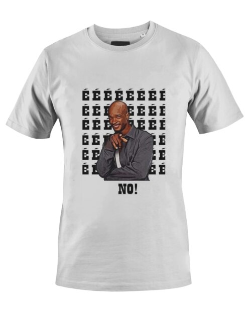 Camiseta Camisa Michael Kyle eu a patroa e as crianças