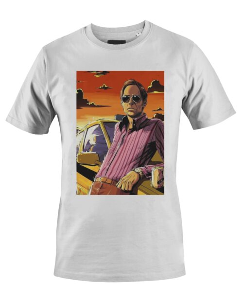 Camiseta Camisa Agostinho Carrra Taxi