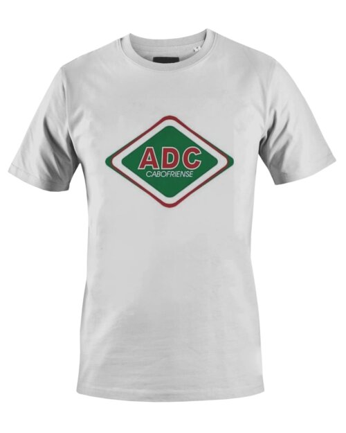 Camiseta Camisa Futebol Cabofriense Rj