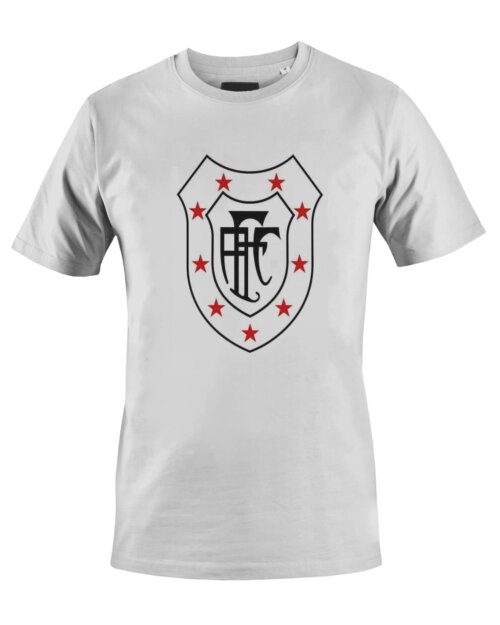 Camiseta Camisa Clube Futebol Americano Rj