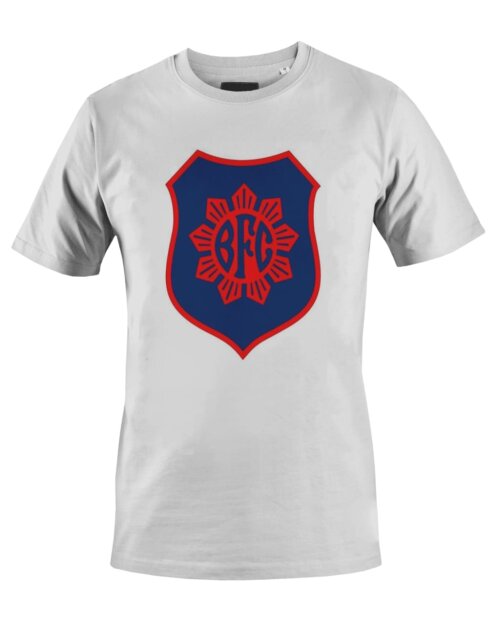 Camiseta Camisa Futebol Bonsucesso rj