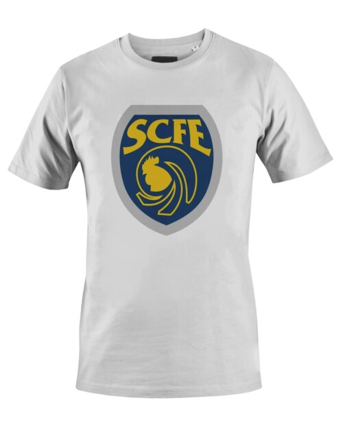 Camiseta Camisa Futebol Sampaio Correia Saquarema Rj