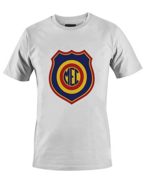 Camiseta Camisa Futebol Madureira Rj