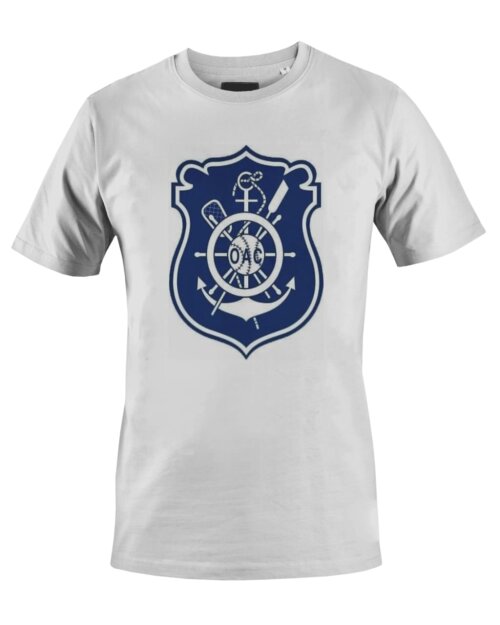 Camiseta Camisa Futebol Olaria Rj