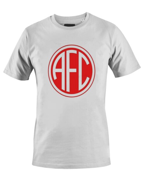 Camiseta Camisa Futebol América Rj